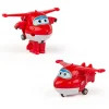 Super Wings - Jett - Transform-a-Bots