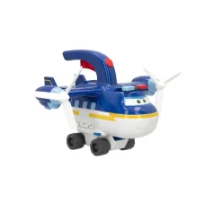 Super Wings - Patrullera 2 en 1