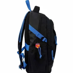Superman - Mochila 43 cm adaptable a carro
