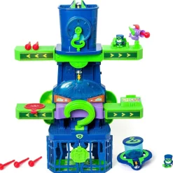 Superthings - Enigma Tower