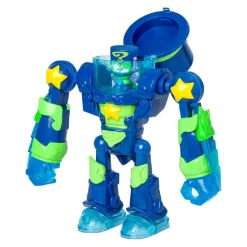 SuperThings - Kazoom Power Ultra Striker - Enigma