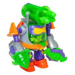 SuperThings - Kazoom Power Ultra Striker - Professor K