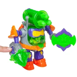 SuperThings - Kazoom Power Ultra Striker - Professor K