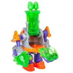 SuperThings - Kazoom Power Ultra Striker - Professor K