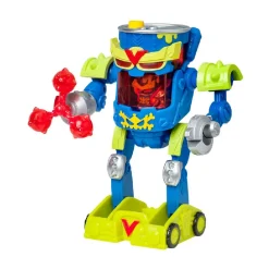 SuperThings - Kazoom Power Ultra Striker - Mr. King