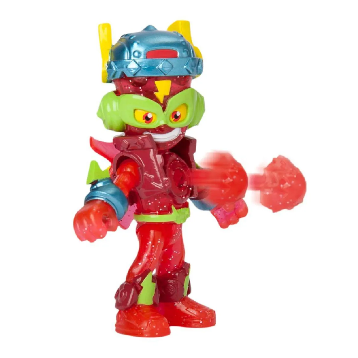 SuperThings - Kazoom Power Mission - Kazoom Kids (varios modelos)