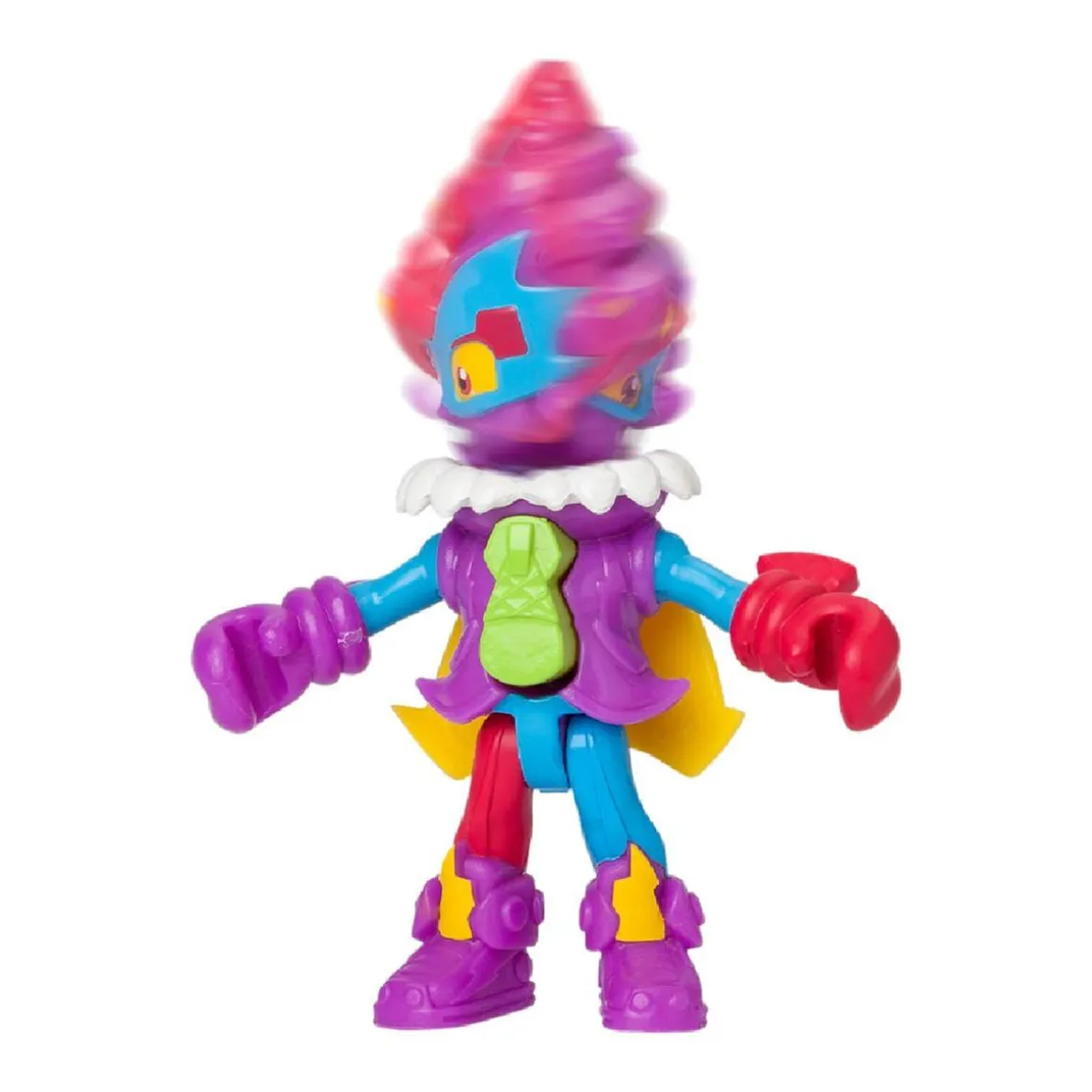 SuperThings - Kazoom Power Mission - Kazoom Kids (varios modelos)