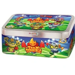 SuperThings - Lata Team Terribel