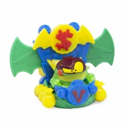 SuperThings - Rescue Force Kazoom Jet (varios modelos)