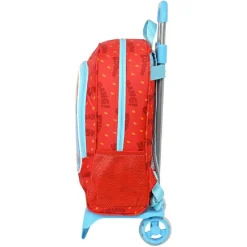 Superthings - Trolley Mochila 522 Kazoom Kids