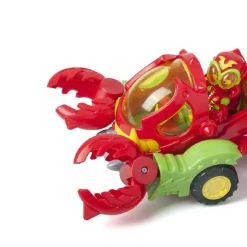 Superthings - Wild Scorpion