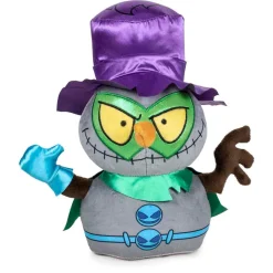 SuperZings - Peluche Dr.Frostikus 27 cm