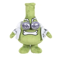 SuperZings - Professor K - Peluche 45 cm