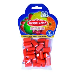 Surtido de Golosinas Gente Dulce (varios modelos)