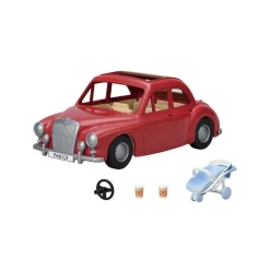 Sylvanian Families - Coche Familiar