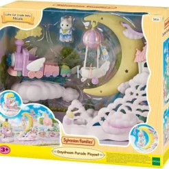 Sylvanian Families - Desfile de los Sueños