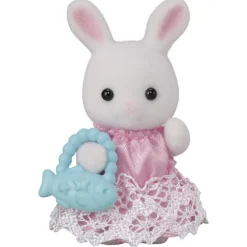 Sylvanian Families - Figura de juguete Sylvanian Bolsa de Mar ㅤ