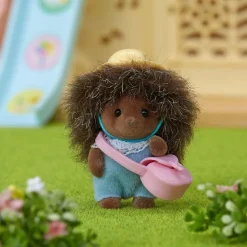 Sylvanian Families - Figura Erizo Bebé