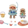 Sylvanian Families - Hermanas Nutrias