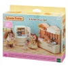 Sylvanian Families - Set de Cocina