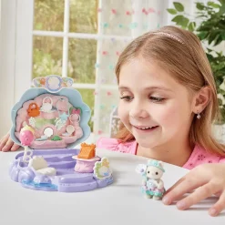 Sylvanian Families - Tienda de las sirenas