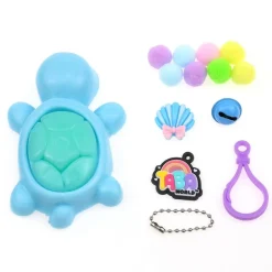 Taba World - Figura Squishy con accesorios (Varios modelos)