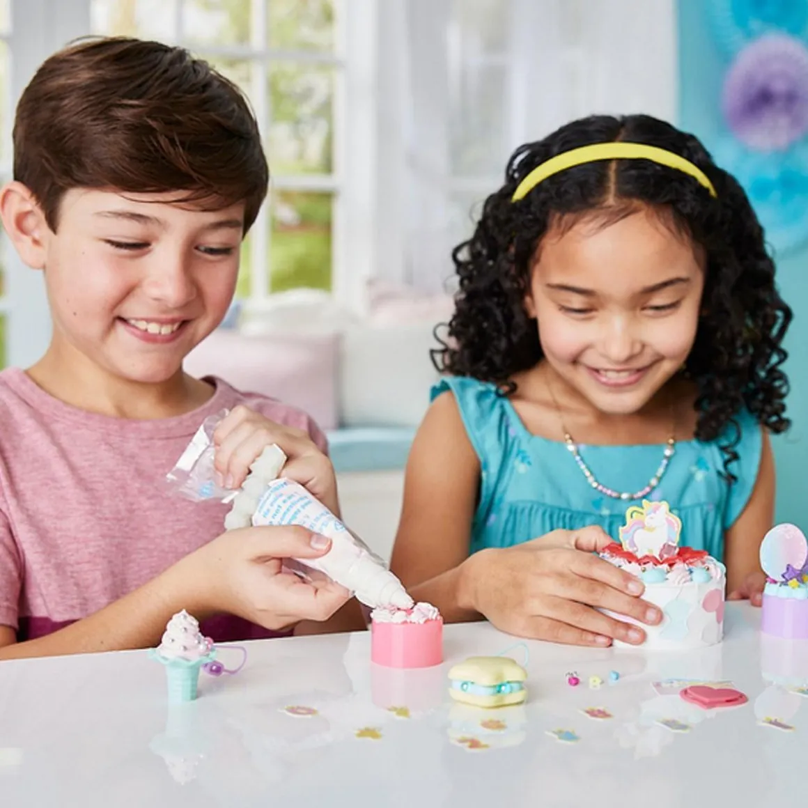 Taller de Manualidades Pati-School ㅤ