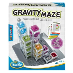 Thinkfun - Gravity Maze
