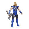 Thor - Figura articulada 30 cm Titan Hero series