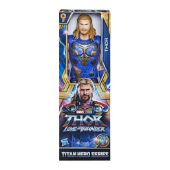 Thor - Figura articulada 30 cm Titan Hero series