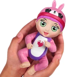 Tiny Toes - Conejito