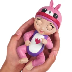 Tiny Toes - Conejito