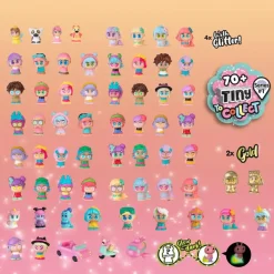 Tiny Trotties - Pack 11 Figuras con Sorpresa (varios modelos)