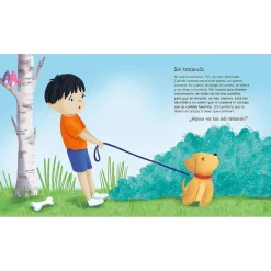 Tipos de personalidad para niños