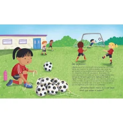 Tipos de personalidad para niños