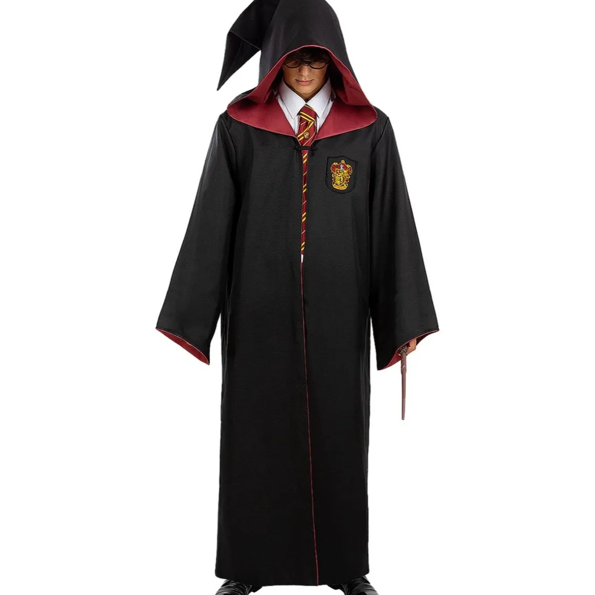Túnica Gryffindor Adulto Diamond Edition XL