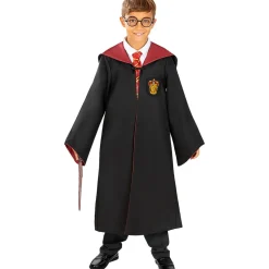 Túnica Gryffindor Harry Potter niños 10-12 años Diamond Edition