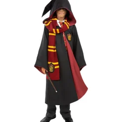 Túnica Gryffindor Harry Potter niños 7-9 años Diamond Edition