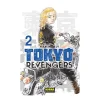 Tokyo Revengers 2