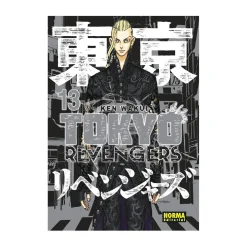 Tokyo Revengers 13
