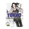 Tokyo Revengers 4