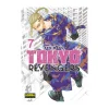 Tokyo Revengers 7