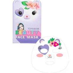 Top Model - Mascarilla facial Beauty (Varios modelos)