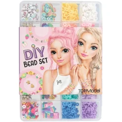 Top Model - Set de cuentas DIY