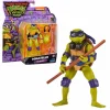 Tortugas Ninja - Figura básica (Varios modelos) ㅤ