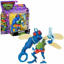 Tortugas Ninja - Figura básica (Varios modelos) ㅤ