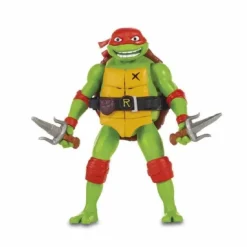Tortugas Ninja - Figura Deluxe (Varios modelos)