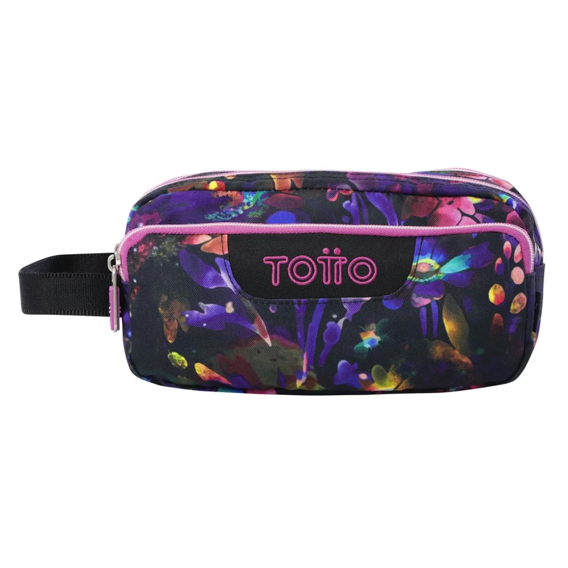 Totto - Estuche Agapec Flower Galaxy