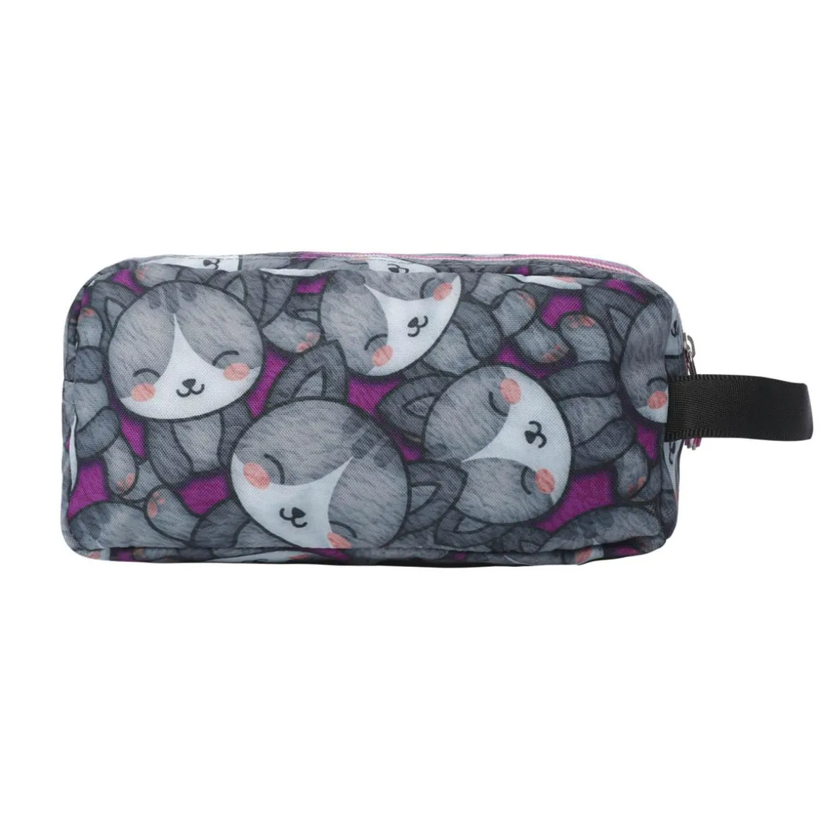 Totto - Estuche Agapec Kitten Rose