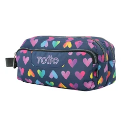 Totto - Estuche Agapec Latty